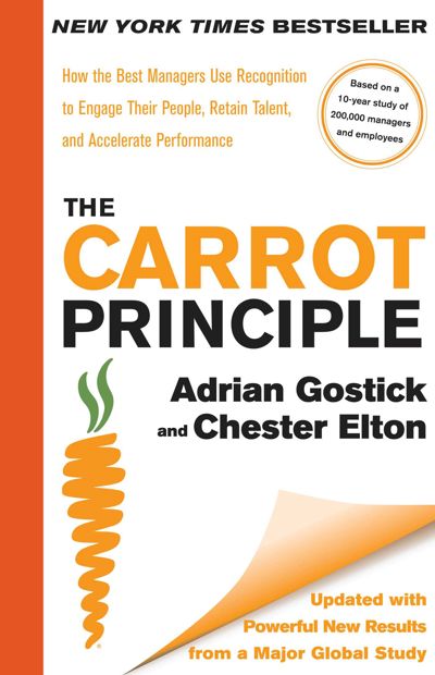 The Carrot Principle