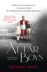 The Altar Boys - 1 Aug 2020