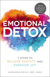 Emotional Detox - 15 May 2018