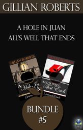 The Amanda Pepper Mysteries: Bundle 5 - 22 May 2015