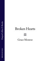 Broken Hearts - 11 Jun 2009