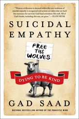 Suicidal Empathy - 12 May 2026