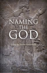 Naming the God - 29 Apr 2022