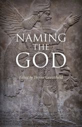 Naming the God - 29 Apr 2022