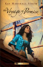 The Voyage of Promise - 1 Sep 2010