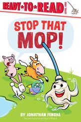 Stop That Mop! - 7 Jan 2025