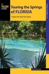 Touring the Springs of Florida - 1 Apr 2015