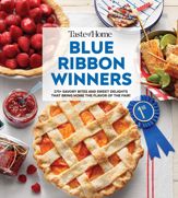 Taste of Home Blue Ribbon Winners - 3 May 2022