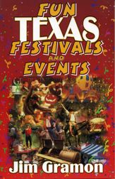 Fun Texas Festivals and Events - 26 Oct 2001