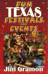 Fun Texas Festivals and Events - 26 Oct 2001