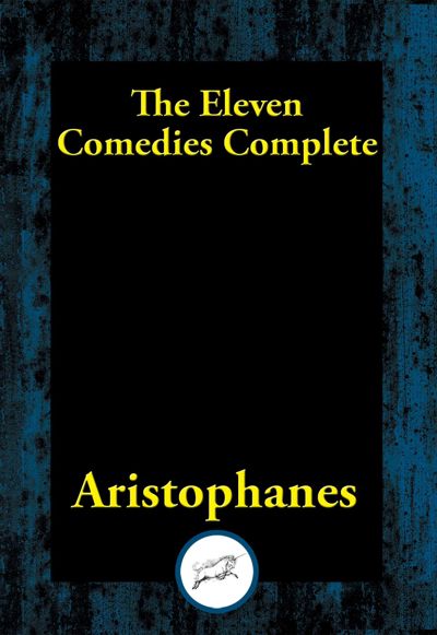 The Eleven Comedies