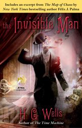 The Invisible Man - 18 Nov 2014