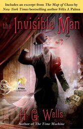 The Invisible Man - 18 Nov 2014
