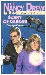 Scent of Danger - 24 Jun 2014