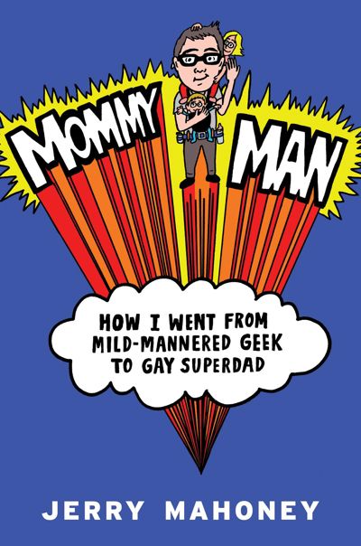 Mommy Man