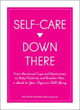 Self-Care Down There - 4 Feb 2020