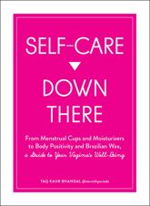 Self-Care Down There - 4 Feb 2020