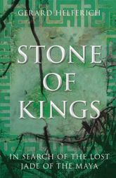 Stone of Kings - 21 Dec 2012
