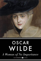 A Woman Of No Importance - 25 Nov 2014