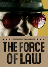 The Force of Law - 1 May 2010