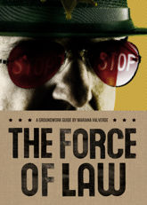 The Force of Law - 1 May 2010