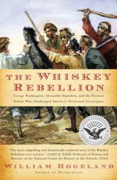The Whiskey Rebellion - 15 Sep 2015