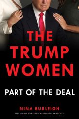 The Trump Women - 16 Oct 2018