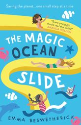 The Magic Ocean Slide - 6 May 2021