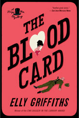The Blood Card - 5 Sep 2017