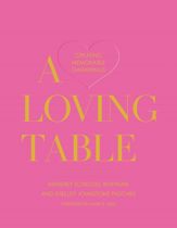 A Loving Table - 15 Mar 2022