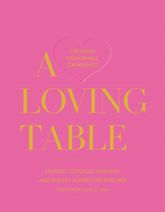 A Loving Table - 15 Mar 2022