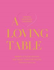 A Loving Table - 15 Mar 2022