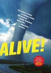 Alive! - 6 May 2014