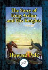 The Story of King Arthur and His Knights - 22 Jan 2017