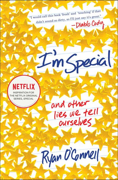 I'm Special