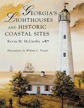 Georgia's Lighthouses and Historic Coastal Sites - 1 Jan 2017