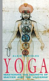 Yoga - 1 Aug 1991