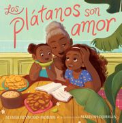 Los plátanos son amor (Plátanos Are Love) - 9 Apr 2024