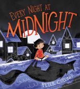 Every Night at Midnight - 8 Aug 2023