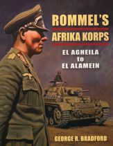 Rommel's Afrika Korps - 21 Oct 2008