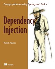 Dependency Injection - 31 Jul 2009