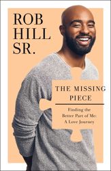 The Missing Piece - 5 Jun 2018