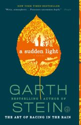 A Sudden Light - 30 Sep 2014