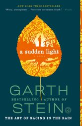 A Sudden Light - 30 Sep 2014