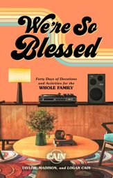We're So Blessed - 18 Feb 2025