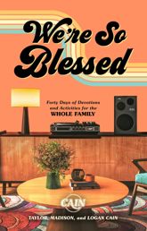 We're So Blessed - 18 Feb 2025