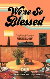 We're So Blessed - 18 Feb 2025