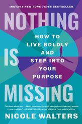 Nothing Is Missing - 10 Oct 2023