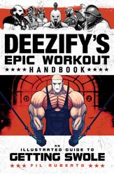 Deezify's Epic Workout Handbook - 18 May 2021