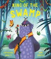 King of the Swamp - 20 Aug 2020